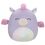 Product Squishmallows Rei The Pink And Purple Pegasus image