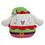 Product Squishmallow Sanrio Cinnamoroll Christmas Plush image