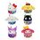 Product Squishmallows Sanrio Scented Mystery Bag Random (1pc) image