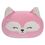 Product Squishmallows Stackables Rhiannon the Pink Fox 19cm image