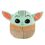 Product Λούτρινο Squishmallows Star Wars Grogu 13cm image