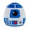 Product Λούτρινο Squishmallows Star Wars R2-D2 13cm image