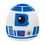Product Squishmallows Star Wars R2D2 image