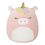 Product Squishmallows Unicorn Rainbow Bands Pink image
