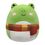 Product Λούτρινο Squishmallows Wendy the Frog with Scarf (30cm) image
