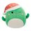 Product Squishmallows Xmas Maritza The Cactus 19cm image