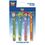 Product Στυλό Toy Story 4 Head Topper Erasable Gel image