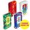 Product Panini FIFA World Cup 2026  Sticker Collection Metal Pocket Tin image