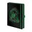 Product Premium  Τετράδιο Harry Potter (Slytherin Foil) A5 image