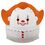 Product Λούτρινο Squishmallows Pennywise image