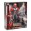 Product Φιγούρα Δράσης Giochi Preziosi Gormiti: The New Era - Zane Scion of the Fire Clan Action Figure (GRV05300) image