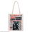 Product Τσάντα Stranger Things Hawkins Tote Bag Upside Down image