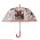 Product Ομπρέλα Stranger Things Hellfire Club Umbrella image