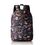 Product Loungefly Star Wars Tattoo Villains Backpack image