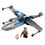 Product LEGO® Star Wars: Resistance X-wing™ (75297) image