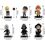 Product Φιγούρα Harry Potter Hero Box Wizard Series Random Figure Blind Box (1pc) 1τμχ Τυχαία Επιλογή image