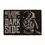 Product Star Wars Welocme To Dark Side Doormat image