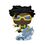 Product Funko Pop! DC Static Shock (Special Edition) image
