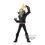 Product Αγαλματίδιο Age of Heroes: My Hero Academia Hizashi Yamada Present Mic image