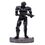 Product Iron Studios The Mandalorian Dark Trooper BDS Art Scale Statue image