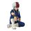 Product Αγαλματίδιο Break Time Collection Vol.3: My Hero Academia Shoto Todoroki image