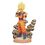 Product Dragon Ball Z History Box Son Goku Vol.2 Statue image