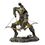 Product Iron Studios BDS: Lord of the Rings Orc Archer Art Scale Statue (1/10) image