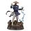 Product Iron Studios Mortal Kombat Raiden Art Scale Statue (1/10) image