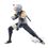 Product Vibration Stars Naruto Shippuden Hatake Kakashi Statue image