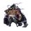 Product One Piece Figuarts Zero Kaido image