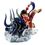 Product Αγαλματίδιο One Piece Monkey.D.Luffy (The Anime) (Ver.B) image