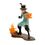 Product One Piece Stampede Movie Brotherhood III Posing Sabo Statue image