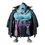 Product One Piece DXF The Grandline Men Vol.8:Jinbe (Ver.A) Statue image