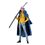 Product Αγαλματίδιο One Piece DXF The Grandline Men Wanokuni i Trafalgar Law Vol.19 image