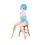 Product Re: Zero Starting Life in Another World PVC Statue Rem Relax Time Summer image