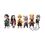 Product Αγαλματίδιο Demon Slayer Kimetsu no Yaiba WCF ChiBi PVC Special (Random) image