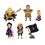 Product One Piece WCF ChiBi Statues Assortment Wanokuni Kaisouhen 3 image