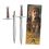 Product Sting Sword Pen and Lenticular Bookmark image