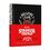 Product Stranger Things The Official Hellfire Club Notebook image