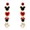 Product Σκουλαρίκια 5 Ζευγάρια Disney Minnie image