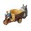Product Διόραμα Studio Ghibli My Neighbor Totoro Tricycle Box image