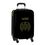 Product DC Comics Batman Comix ABS Trolley Suitcase image