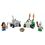 Product LEGO® Super Heroes: Mighty Micros:wonder Woman Vs Doom (76070) image