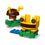 Product LEGO® Super Mario™: Bee Mario Power-up Pack (71393) image