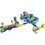 Product LEGO® Super Mario™: Big Urchin Beach Ride Expansion Set (71400) image