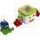 Product LEGO® Super Mario™: Bowser Jr.'s Clown Car Expansion Set (71396) image
