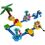 Product LEGO® Super Mario™: Dorrie’s Beachfront Expansion Set (71398) image