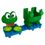 Product LEGO® Super Mario™: Frog Mario Power-up Pack (71392) image