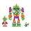 Product AS Superthings: Rivals of Kaboom - Superbot Mega-K Action Figure (1013-62119) image