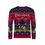 Product Lord Of The Rings One Sweater To Rule Them All Christmas Jumper image